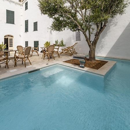 Seranova Luxury Hotel - Adults Only Ciutadella  Exterior photo