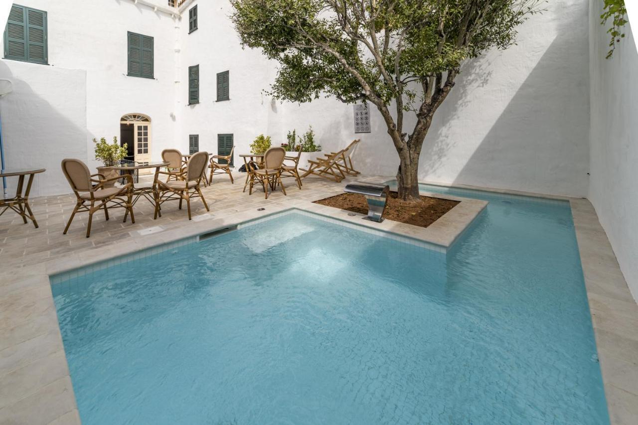 Seranova Luxury Hotel - Adults Only Ciutadella  Exterior photo